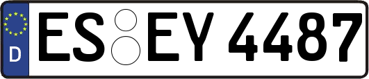 ES-EY4487