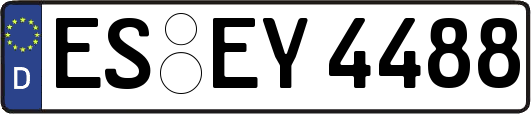 ES-EY4488
