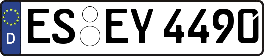ES-EY4490