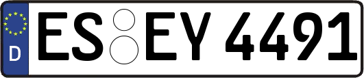 ES-EY4491