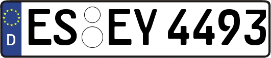 ES-EY4493