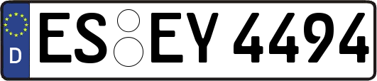 ES-EY4494