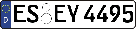 ES-EY4495
