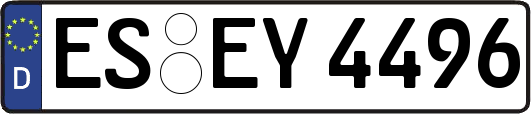ES-EY4496