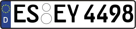 ES-EY4498