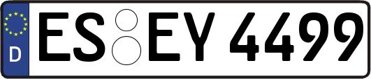 ES-EY4499