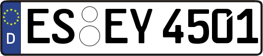 ES-EY4501