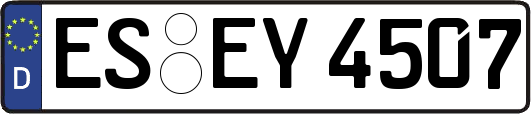 ES-EY4507