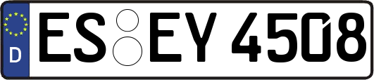 ES-EY4508