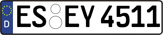 ES-EY4511