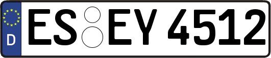 ES-EY4512