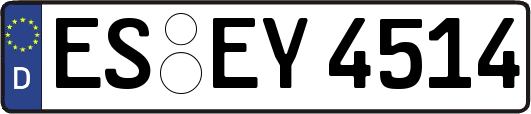 ES-EY4514