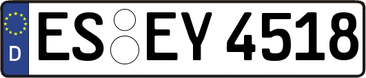 ES-EY4518