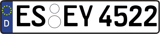 ES-EY4522