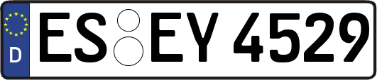 ES-EY4529