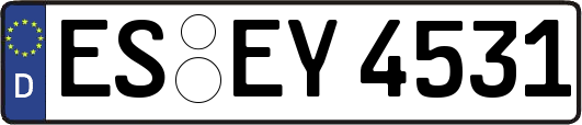 ES-EY4531