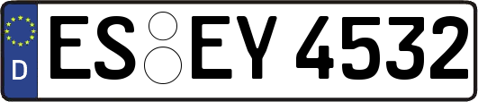 ES-EY4532