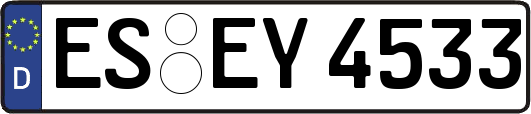 ES-EY4533