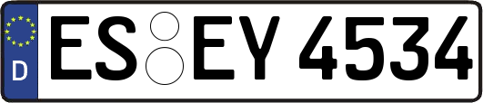 ES-EY4534