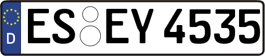 ES-EY4535