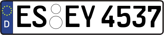 ES-EY4537