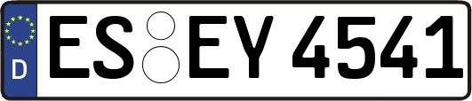 ES-EY4541
