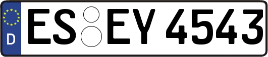 ES-EY4543