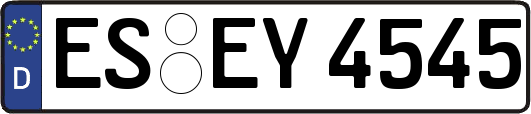ES-EY4545