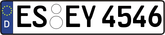 ES-EY4546