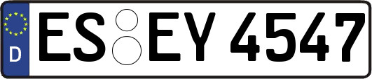 ES-EY4547