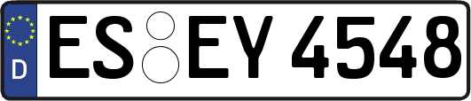 ES-EY4548