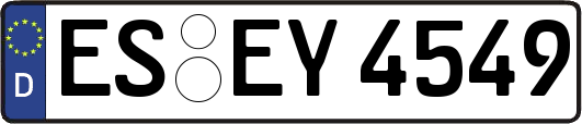ES-EY4549
