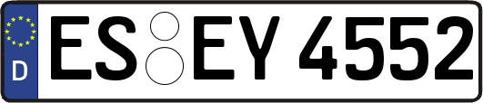 ES-EY4552