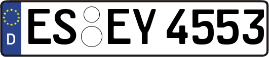 ES-EY4553