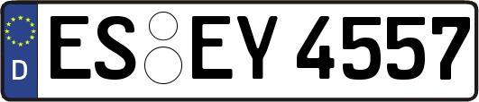 ES-EY4557