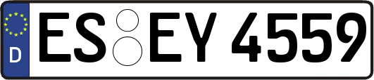 ES-EY4559