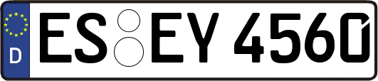 ES-EY4560