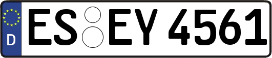 ES-EY4561