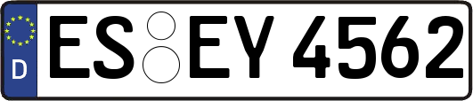 ES-EY4562