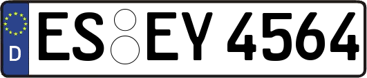 ES-EY4564