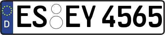 ES-EY4565