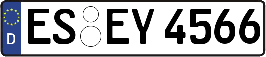 ES-EY4566