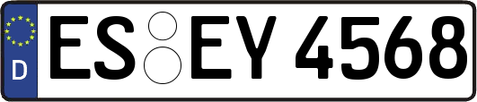 ES-EY4568