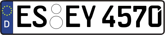 ES-EY4570