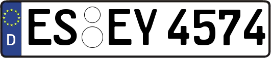 ES-EY4574