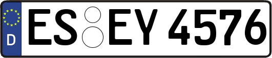 ES-EY4576