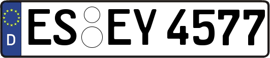 ES-EY4577
