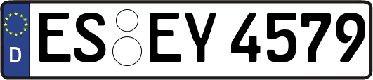 ES-EY4579