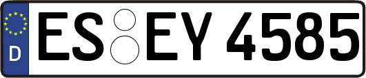 ES-EY4585