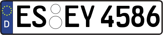 ES-EY4586